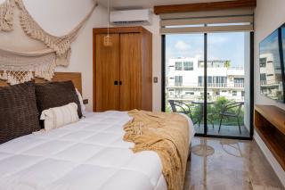 Boho style and comfort in harmony - 8