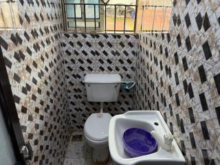 Elite Retreat Apartment, Sagamu - Sagamu - 7