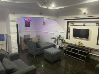 Elite Retreat Apartment, Sagamu - Sagamu - 6