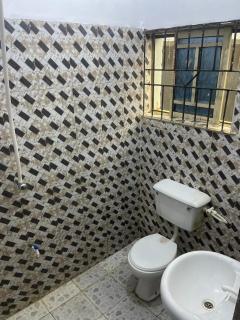 Elite Retreat Apartment, Sagamu - Sagamu - 4