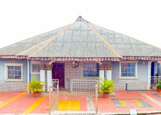 Elite Retreat Apartment, Sagamu - Sagamu - 2