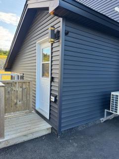 New Luxury 2-Bed Hideaway - St. John's - 8