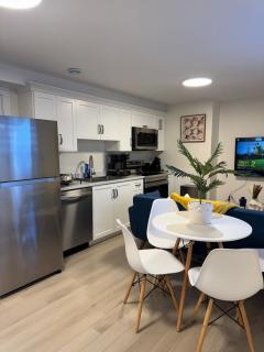 New Luxury 2-Bed Hideaway - St. John's - 6