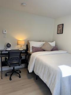New Luxury 2-Bed Hideaway - St. John's - 4