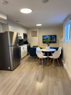 New Luxury 2-Bed Hideaway - St. John's - 1