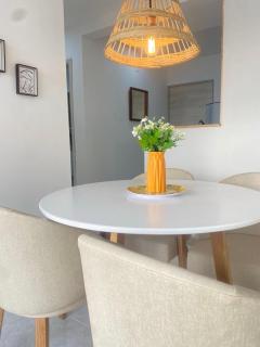 Cartagena Chic Full Apto - 7