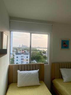 Cartagena Chic Full Apto - 4