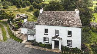 Green Yew - Windermere - 9