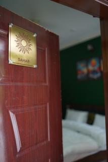 Escaven Hotel & Resort by Khan Familia Travels - 4