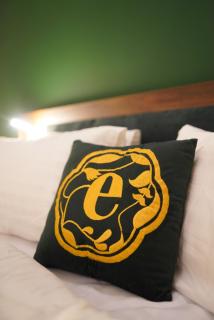 Escaven Hotel & Resort by Khan Familia Travels - 6
