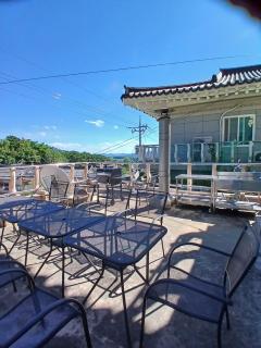 히든힐호텔경주 - 6