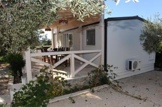Mobile Homes Holiday Olive Garden - Jadrija - 6