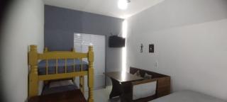 Kitnet Sossego na Praia (Caraguatatuba/Massaguaçu) - 8