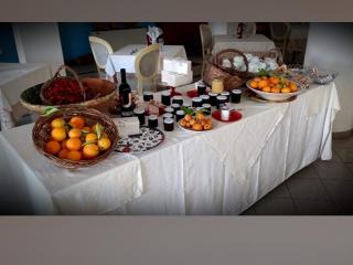Hotel Ristorante Sturno - 8