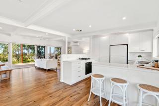 Shell Cove Beach house - 6
