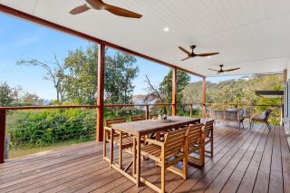 Shell Cove Beach house - 1