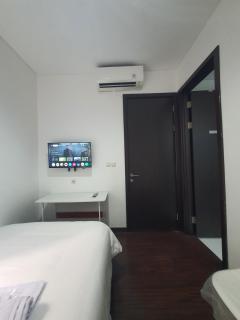 The Breakout Room BSD 1 - 2
