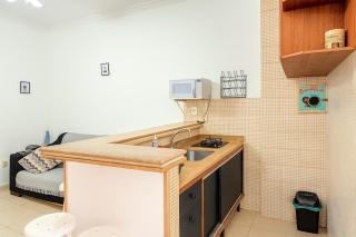 1 quadra Da Praia de Copacabana - 1 Block from the Beach - 4