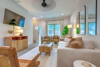 Sleeps 12 Shuffleboard Fire Pit Near Beale St - 9
