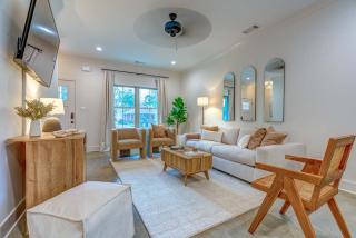 Sleeps 12 Shuffleboard Fire Pit Near Beale St - 4