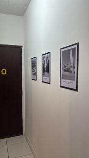 Apartamento 1107, Completo e próx ao Minas Shopping - Belo Horizonte - 7
