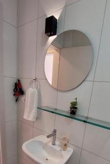 Espaço Harmonia - um apartamento inteiro e aconchegante para vc! - 6