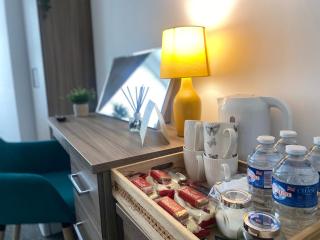 Porthcawl Heritage Guest House - 3