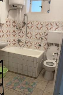 Apartments by the sea Podgora, Makarska - 11888 - 1