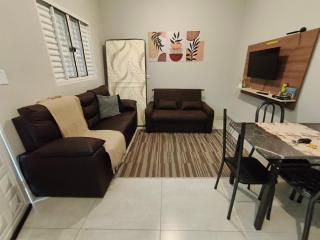 Residencial Yama - Hospedagens - 8
