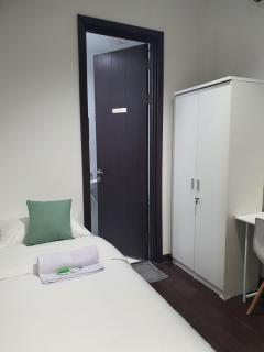 The Breakout Room BSD 1 - 6