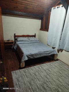 Hostel Maringa-Centro - Visconde de Mauá - 2