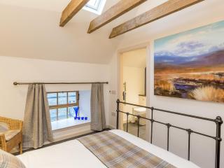 The Hayloft - 1