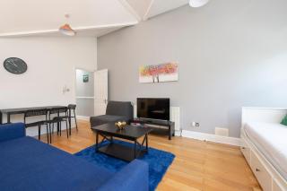 Lovely 3-bed 20 minutes to Central London - 6