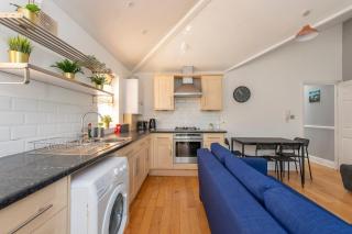 Lovely 3-bed 20 minutes to Central London - 4