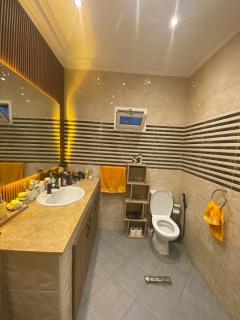 Dream villa with a pool - 2