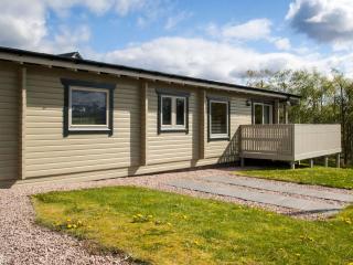 Carn Eilrig - Aviemore - 9