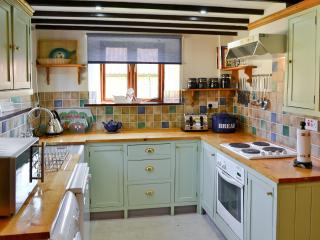 The Cottage - Great Ellingham - 6