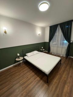 The Central Scene Apartment Sarajevo - Sarajevo - 0