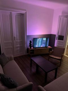 The Central Scene Apartment Sarajevo - Sarajevo - 9