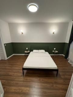 The Central Scene Apartment Sarajevo - Sarajevo - 1