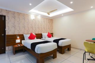 Super Collection O Companion Leisure Homes - 0