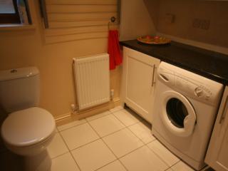 Woodpeckers Cabin - Bridlington - 2