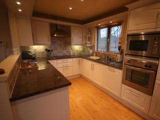 Woodpeckers Cabin - Bridlington - 6