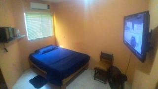 Private room with WiFi TV y Aire acondicionado - Los Mochis - 0