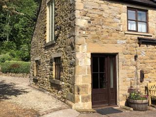 Calico Cottage - Hope - 0