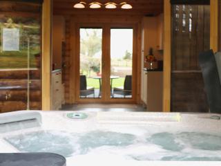 Mayfields Retreat - Newsham - 8