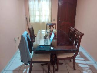 Private room with WiFi TV y Aire acondicionado - Los Mochis - 3