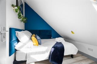 The Cosy Place - BHX Airport, NEC, HS2 & RES World - 3