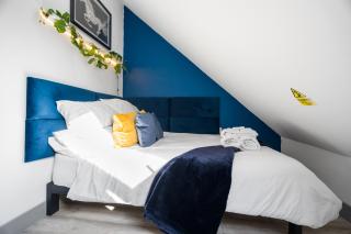 The Cosy Place - BHX Airport, NEC, HS2 & RES World - Marston Green - 2