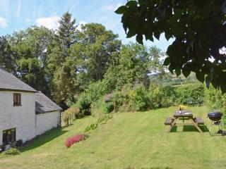Forget Me Not Cottage - New Radnor - 9